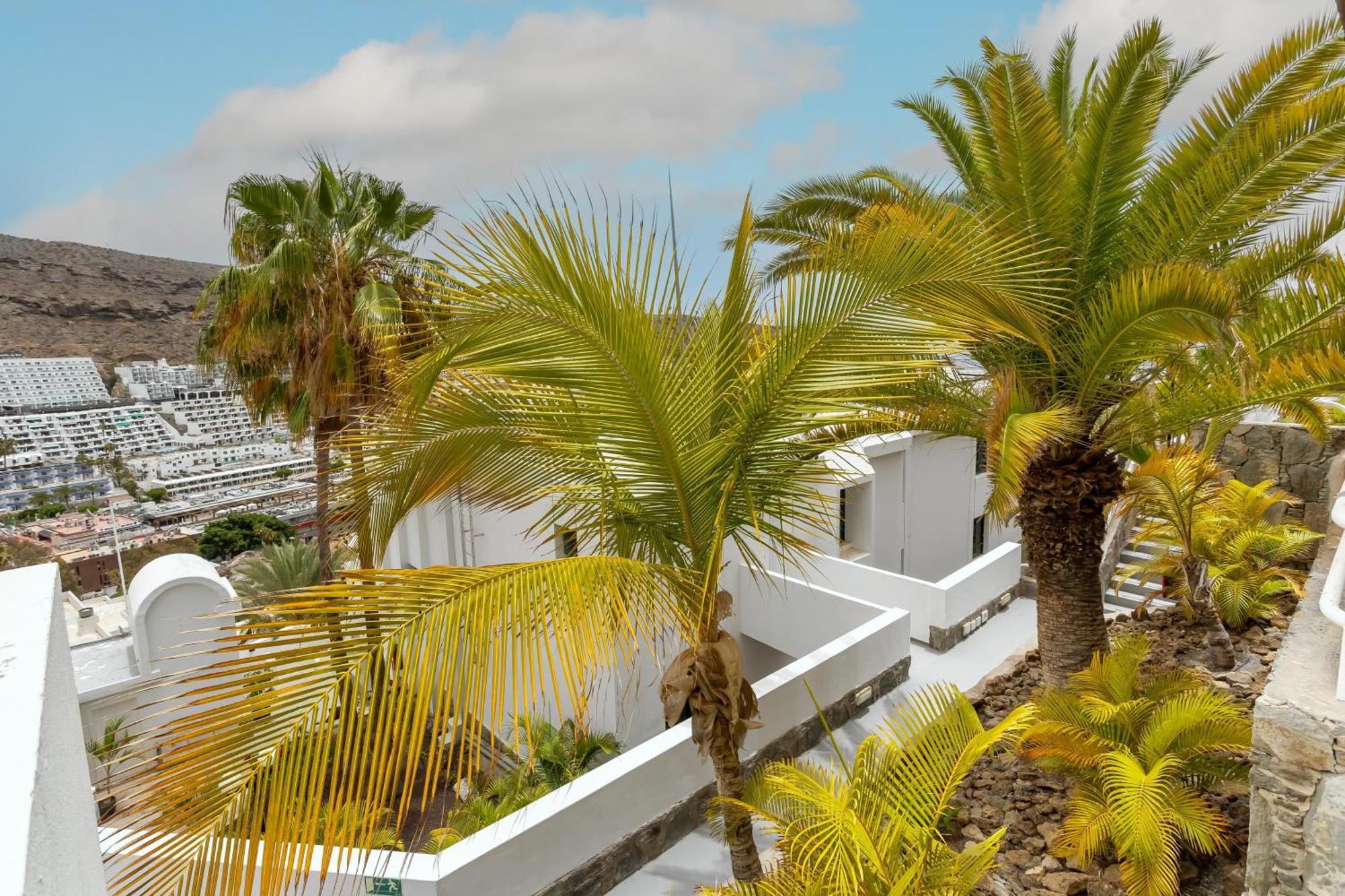 Casa Duri - Canaima, Puerto Rico Puerto Rico (Gran Canaria) Exterior foto